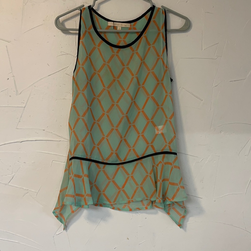 Sweet Rain, Women top, size small,